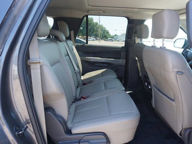 2019 Ford Expedition Max XLT 2WD