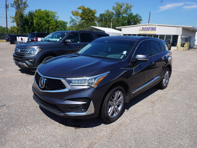 2019 Acura RDX FWD Advance Pkg