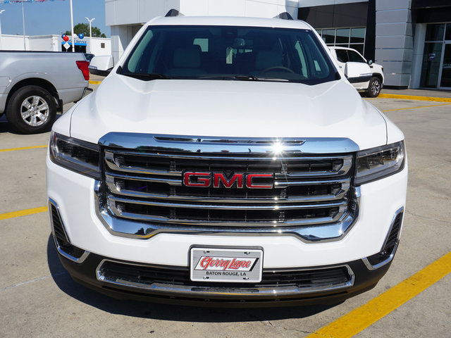 2023 GMC Acadia SLT FWD