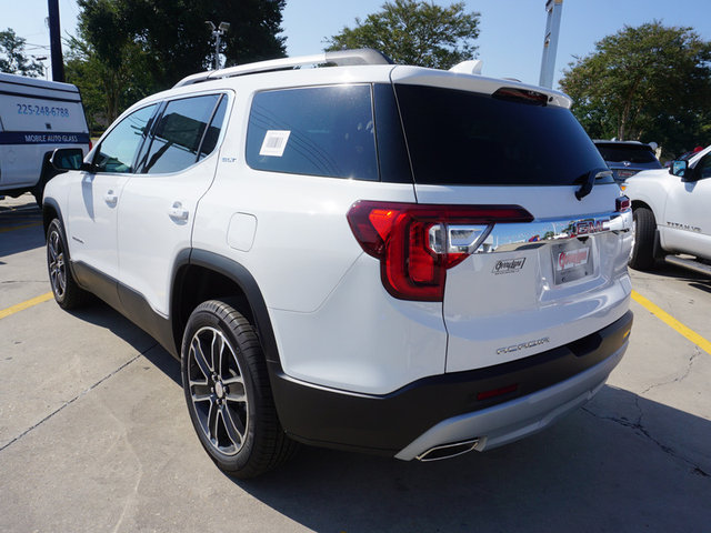 2023 GMC Acadia SLT FWD