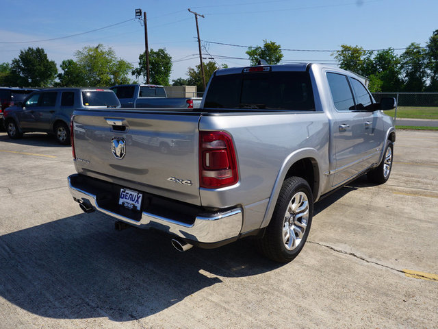 2022 Ram 1500 Limited 4WD 5ft7 Box