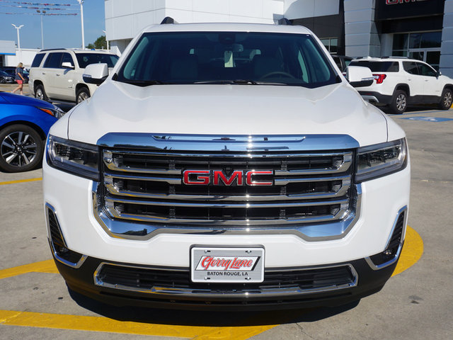 2023 GMC Acadia SLT FWD