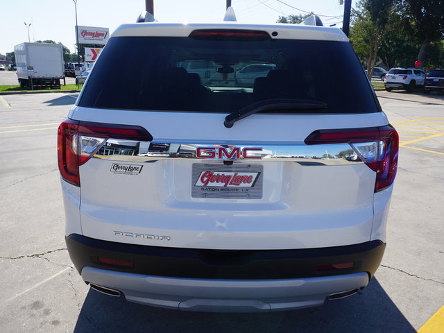 2023 GMC Acadia SLT FWD