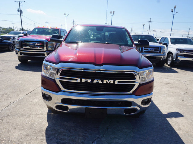 2019 Ram 1500 Big Horn 2WD 5ft7 Box