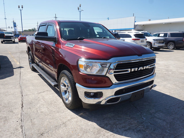 2019 Ram 1500 Big Horn 2WD 5ft7 Box