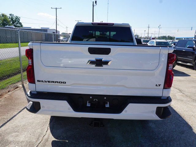 2022 Chevrolet Silverado 2500HD LT 4WD 159WB