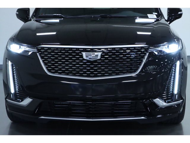2024 Cadillac XT6 Luxury FWD