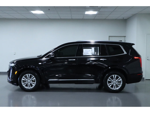 2024 Cadillac XT6 Luxury FWD