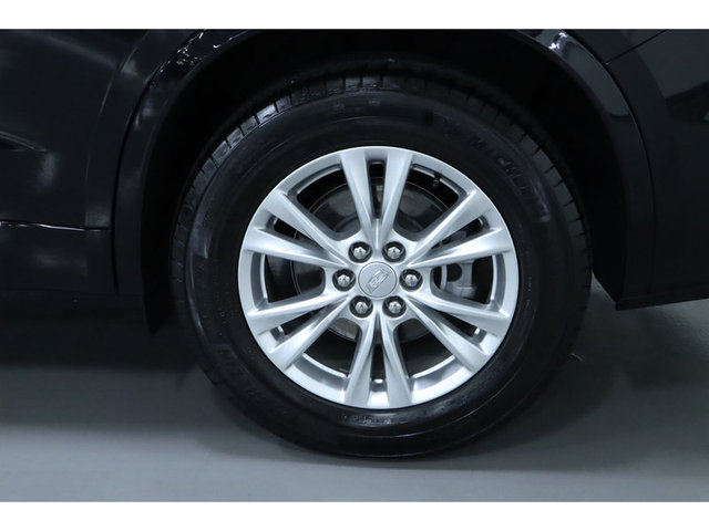 2024 Cadillac XT6 Luxury FWD