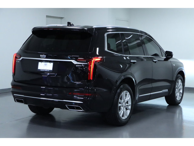 2024 Cadillac XT6 Luxury FWD