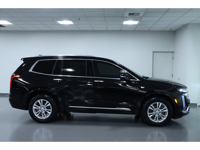 2024 Cadillac XT6 Luxury FWD
