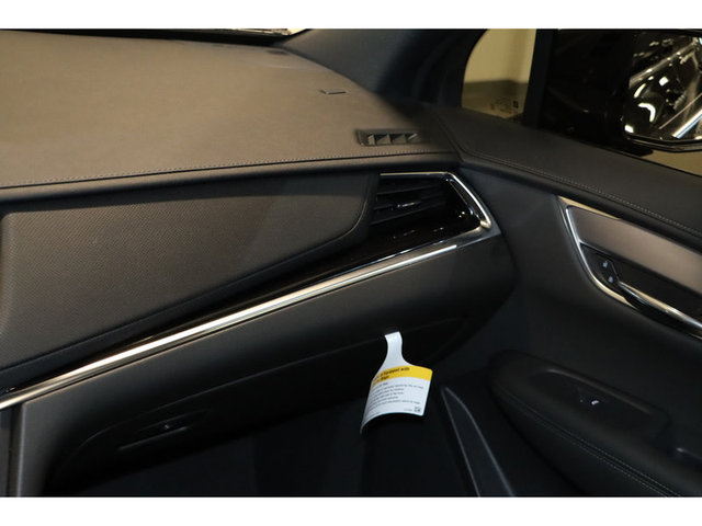 2024 Cadillac XT6 Luxury FWD