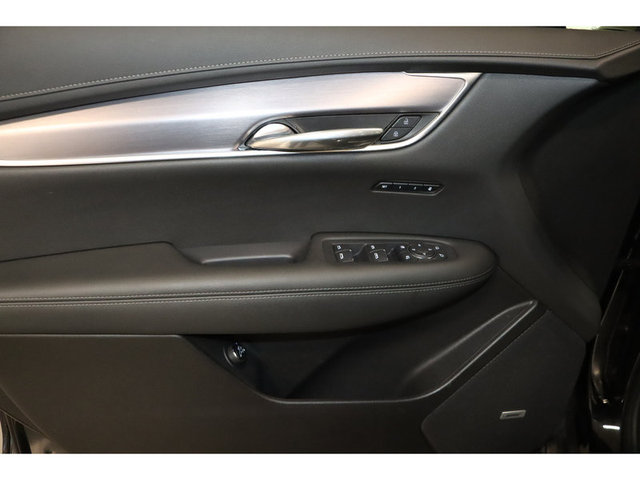 2024 Cadillac XT6 Luxury FWD