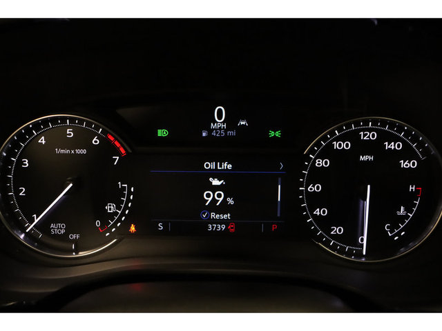 2024 Cadillac XT6 Luxury FWD