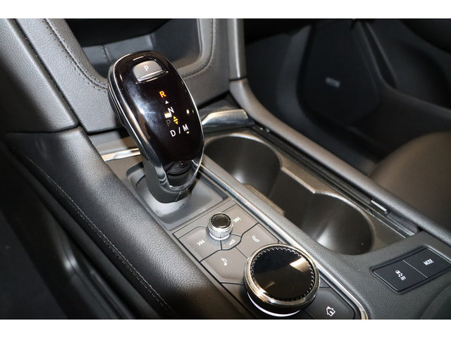 2024 Cadillac XT6 Luxury FWD