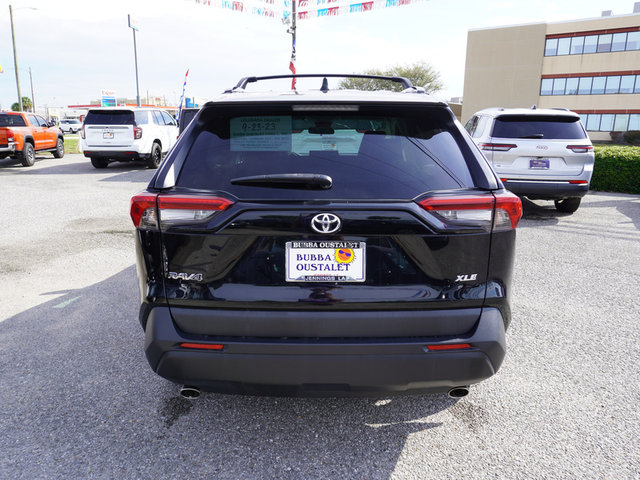 2019 Toyota RAV4 XLE Premium FWD