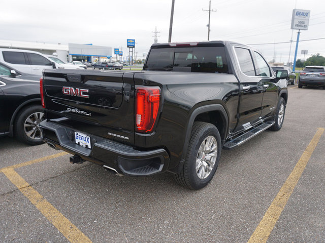 2019 GMC Sierra 1500 Denali 4WD 147WB