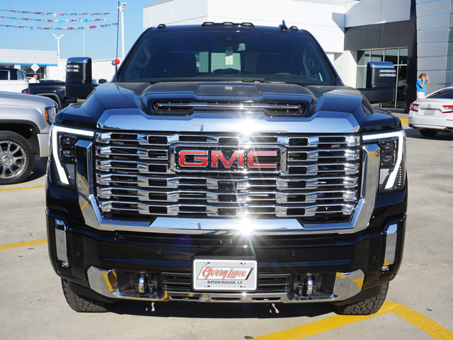 2024 GMC Sierra 2500HD Denali 4WD 159WB