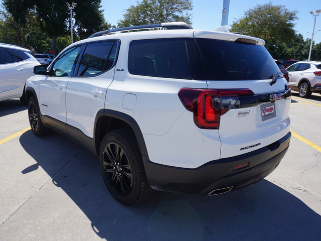 2023 GMC Acadia SLE FWD