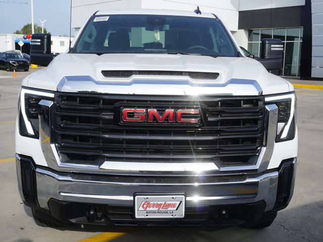 2024 GMC Sierra 2500HD Pro 4WD 149WB