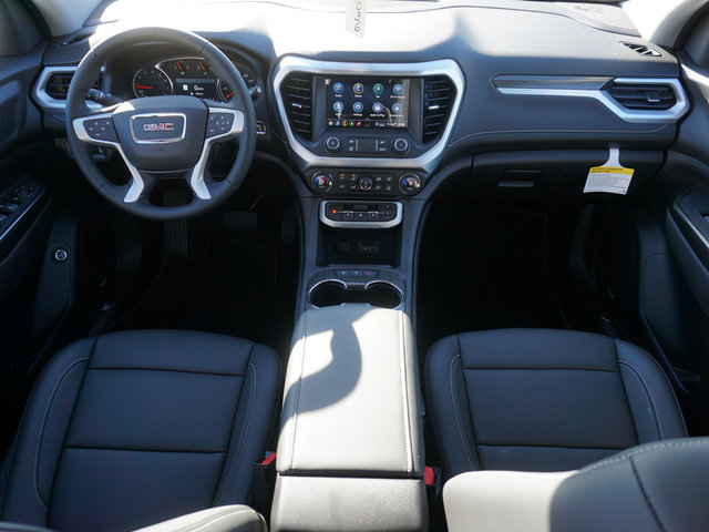 2023 GMC Acadia SLT FWD