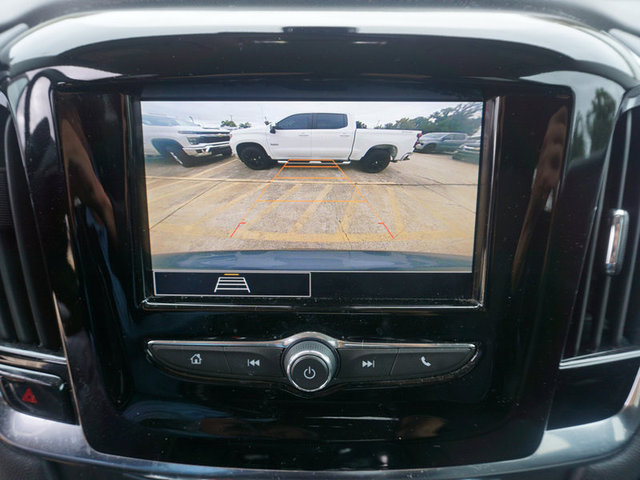 2021 Chevrolet Traverse LS w/1LS FWD