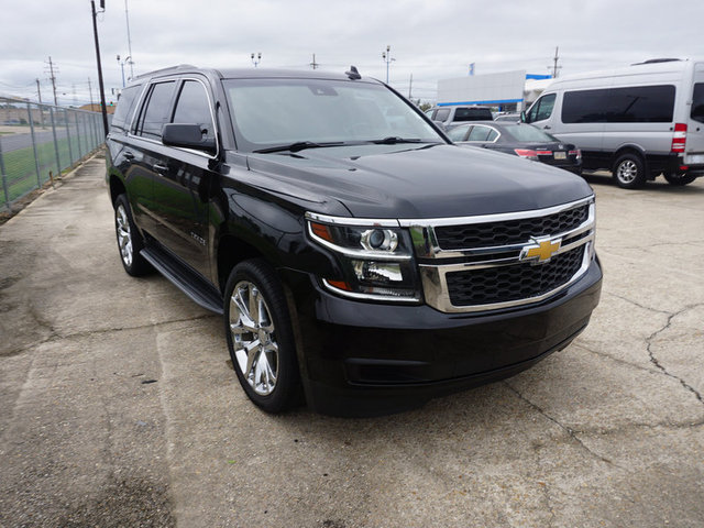 2019 Chevrolet Tahoe LT 2WD