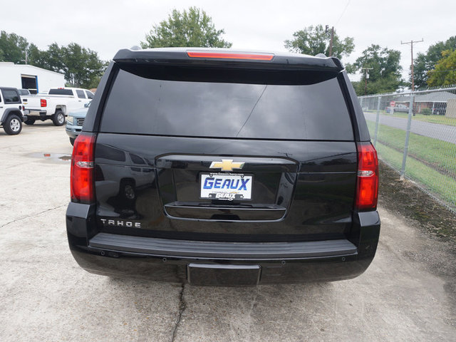 2019 Chevrolet Tahoe LT 2WD