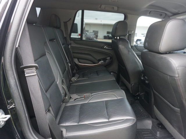 2019 Chevrolet Tahoe LT 2WD