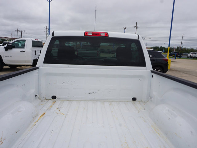 2021 Ram 1500 Tradesman 2WD 6ft4 Box