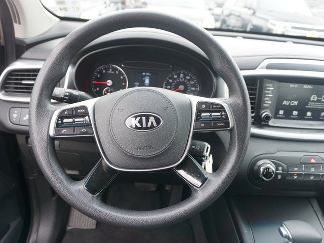 2019 Kia Sorento LX FWD