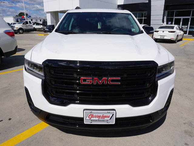 2023 GMC Acadia SLE FWD