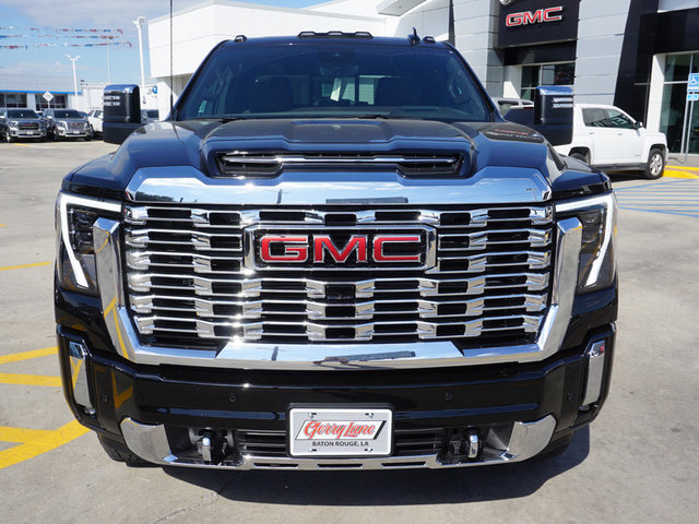 2024 GMC Sierra 2500HD Denali 4WD 159WB