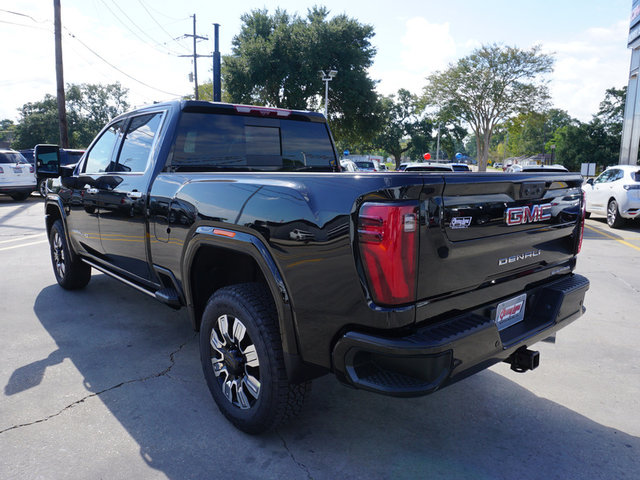 2024 GMC Sierra 2500HD Denali 4WD 159WB