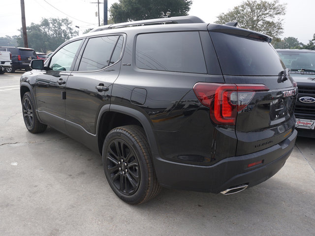 2023 GMC Acadia SLE FWD