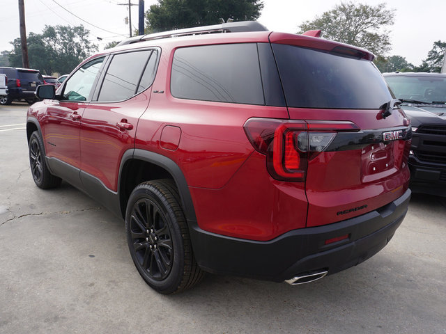 2023 GMC Acadia SLE FWD