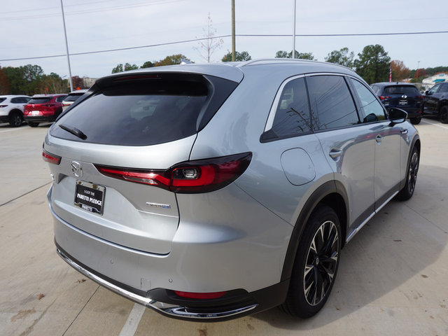 2024 Mazda CX-90 PHEV Premium AWD