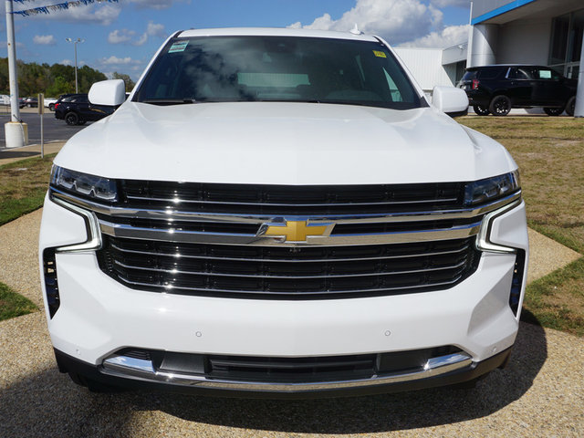 2023 Chevrolet Suburban LT 4WD