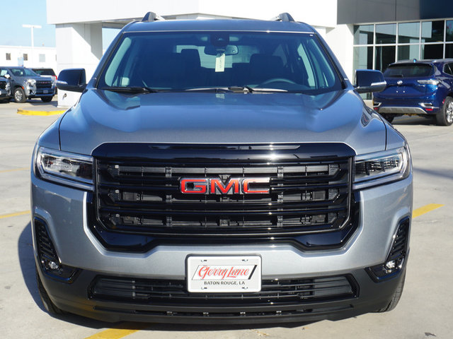 2023 GMC Acadia SLT FWD