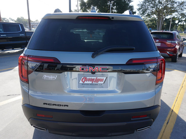 2023 GMC Acadia SLT FWD