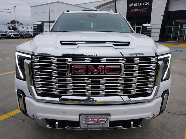 2024 GMC Sierra 2500HD Denali 4WD 159WB