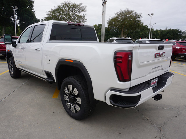 2024 GMC Sierra 2500HD Denali 4WD 159WB