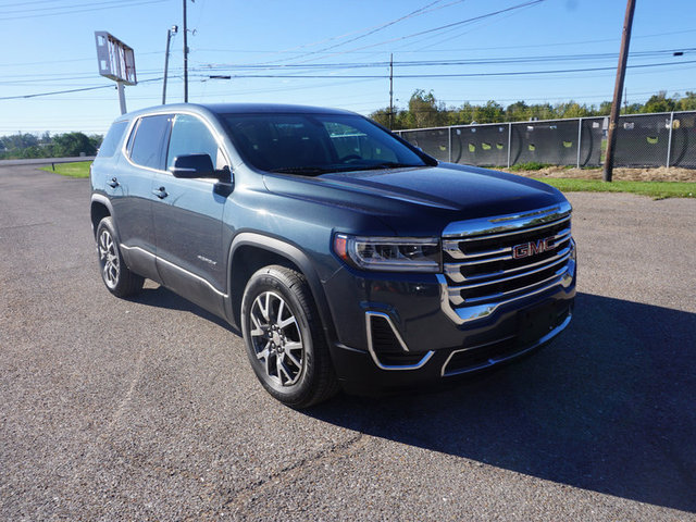 2020 GMC Acadia SLE FWD