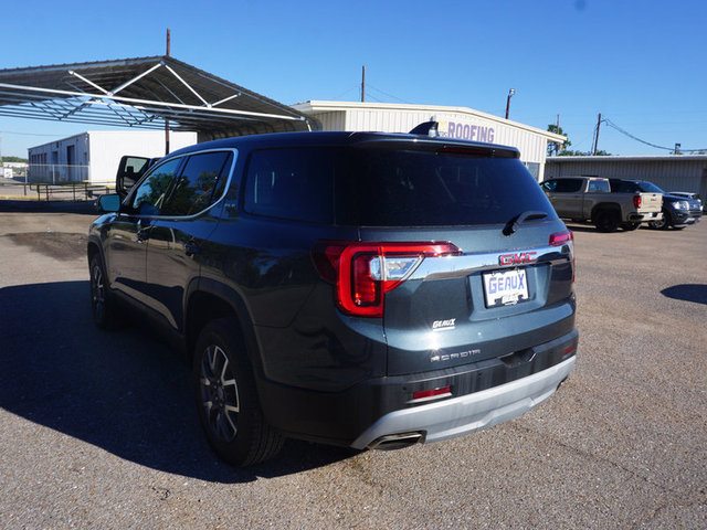 2020 GMC Acadia SLE FWD