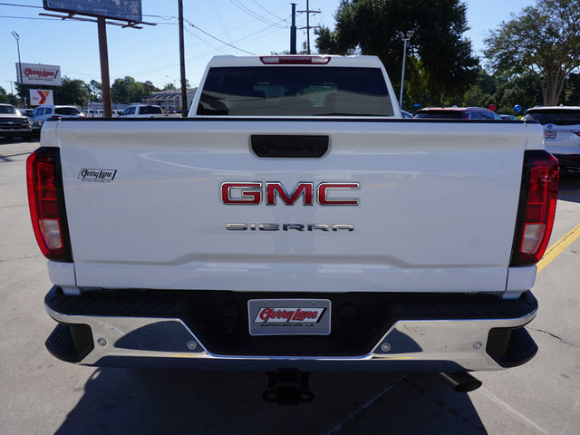 2024 GMC Sierra 2500HD Pro 4WD 159WB