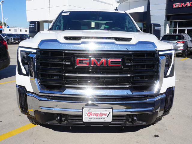 2024 GMC Sierra 2500HD Pro 2WD 159WB