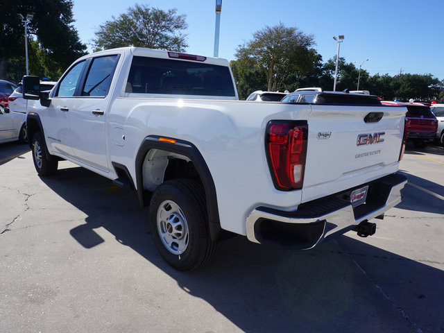 2024 GMC Sierra 2500HD Pro 2WD 159WB