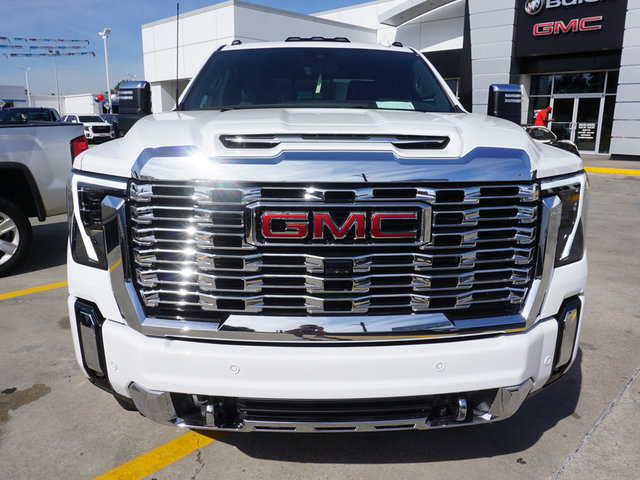 2024 GMC Sierra 2500HD Denali 4WD 159WB