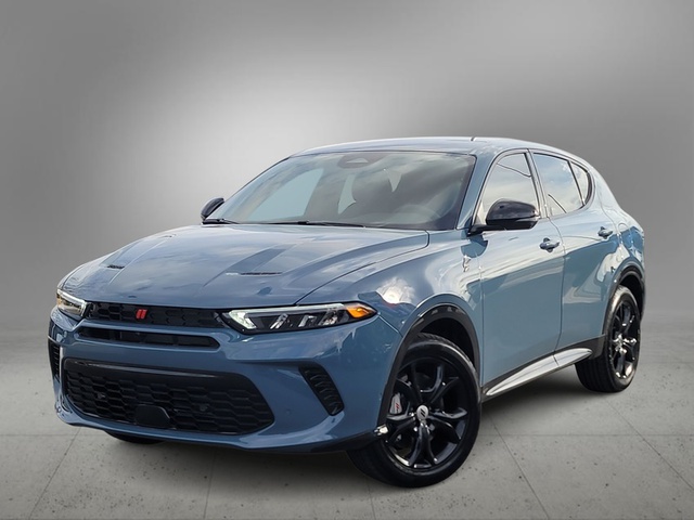 2024 Dodge Hornet R/T EAWD
