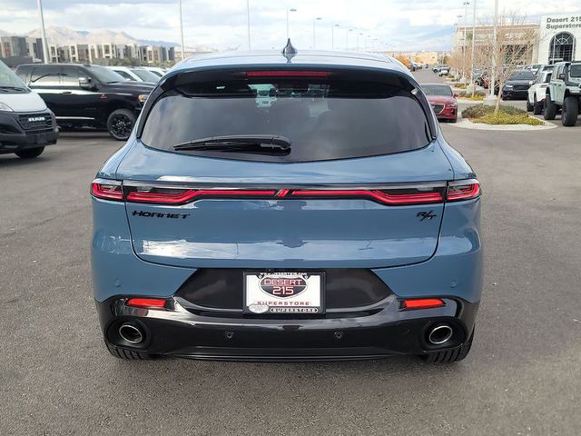 2024 Dodge Hornet R/T EAWD